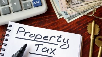 2022 Real Estate Tax Update (1 Credit Hour of Federal Tax Law)