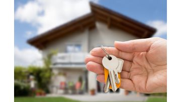 The Life Cycle of Real Estate