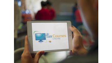 2 Day Tax Business Builders Bootcamp 