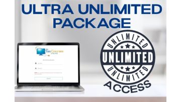 2025 Ultra Unlimited Package