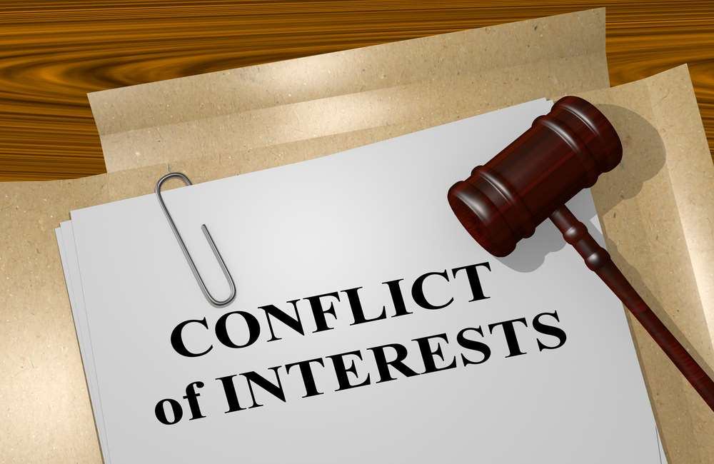 Conflicts of Interest: Staying Circular 230 Compliant (Part 1)