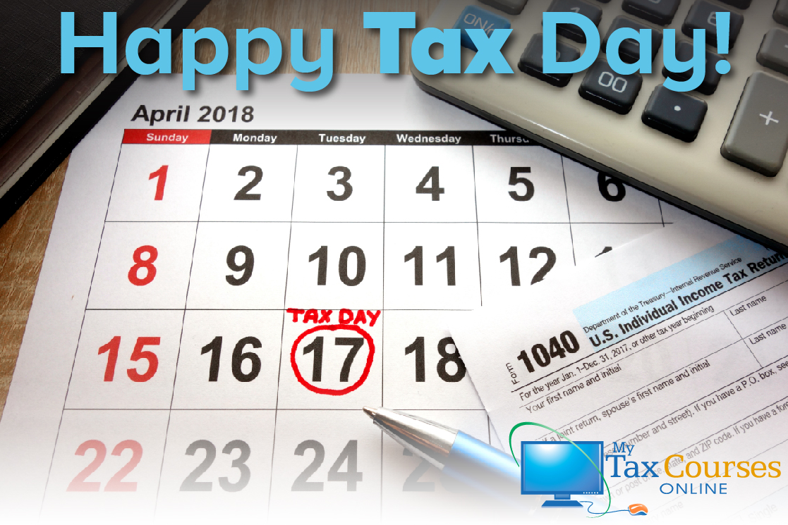 Tax Day Fun Facts 