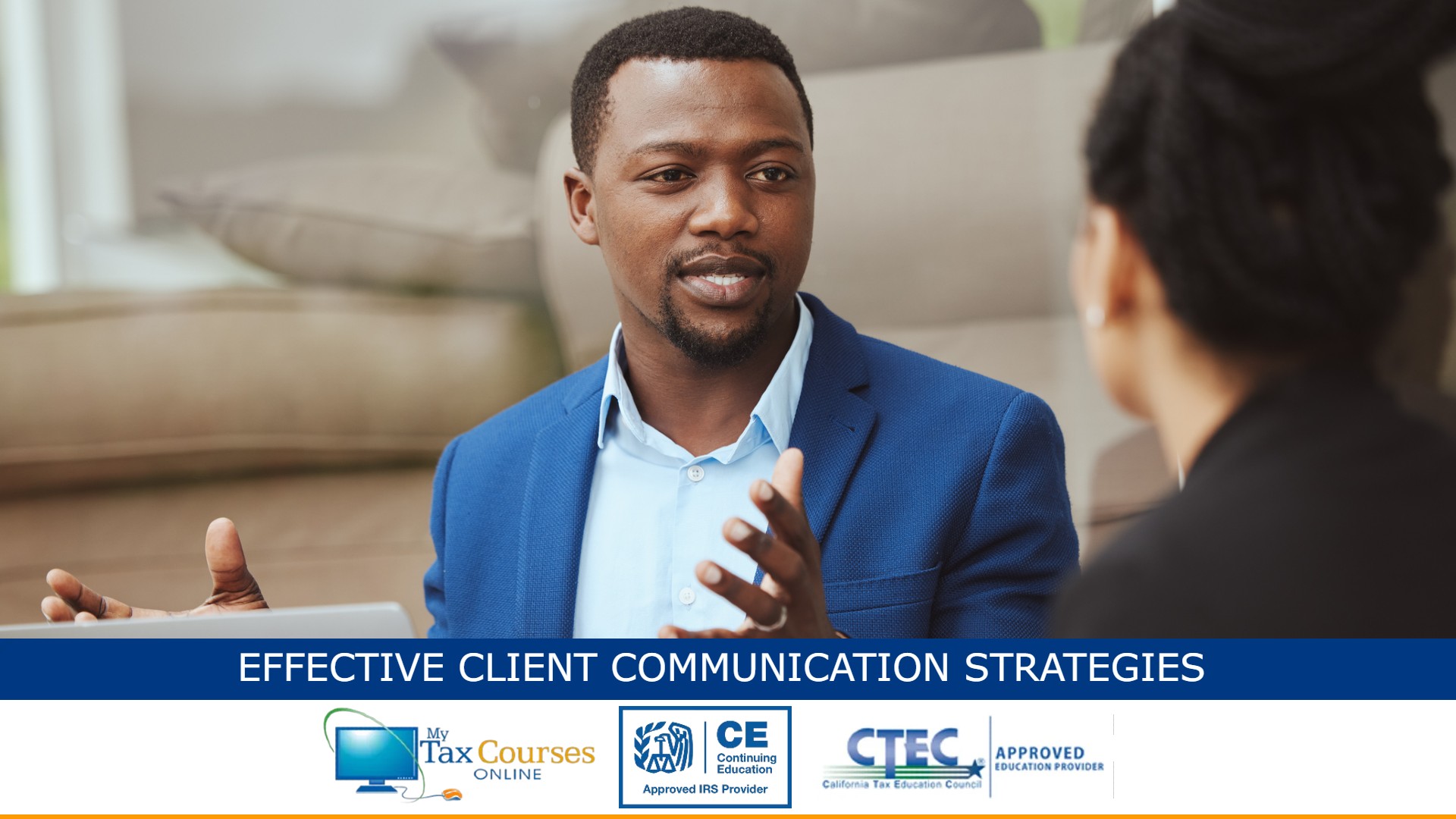 Effective Client Communication Strategies 