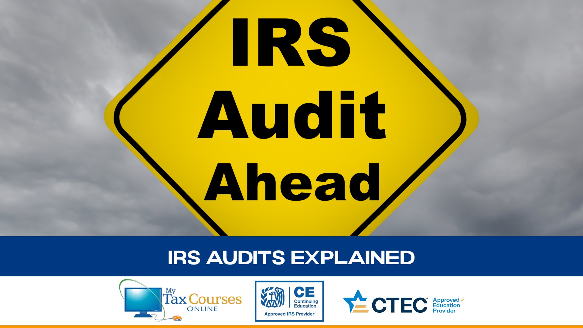IRS Audits Explained