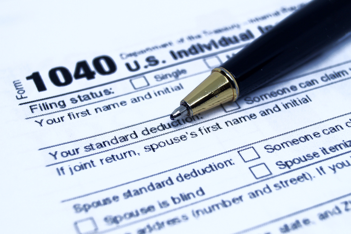 2020 IRS Tax Payments Extended by 90 Days: No Interest or Penalty