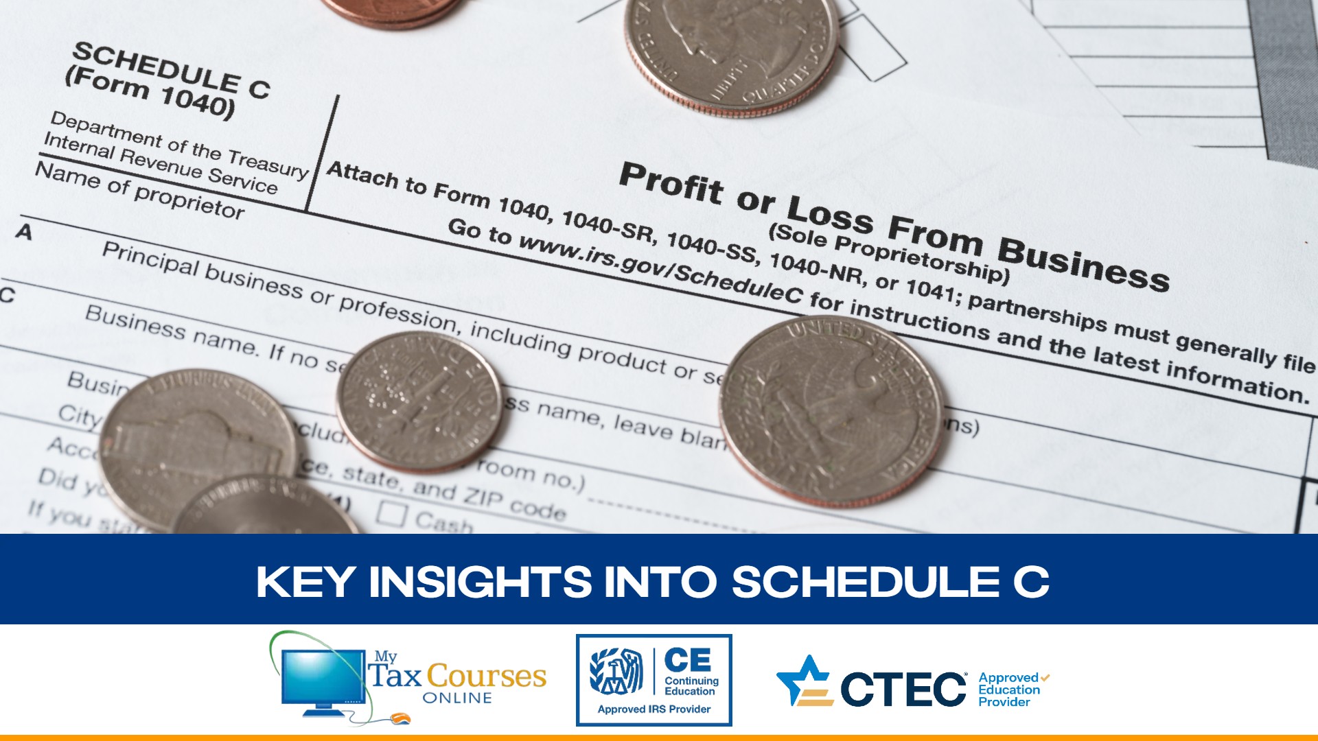 Key Insights into Schedule C 
