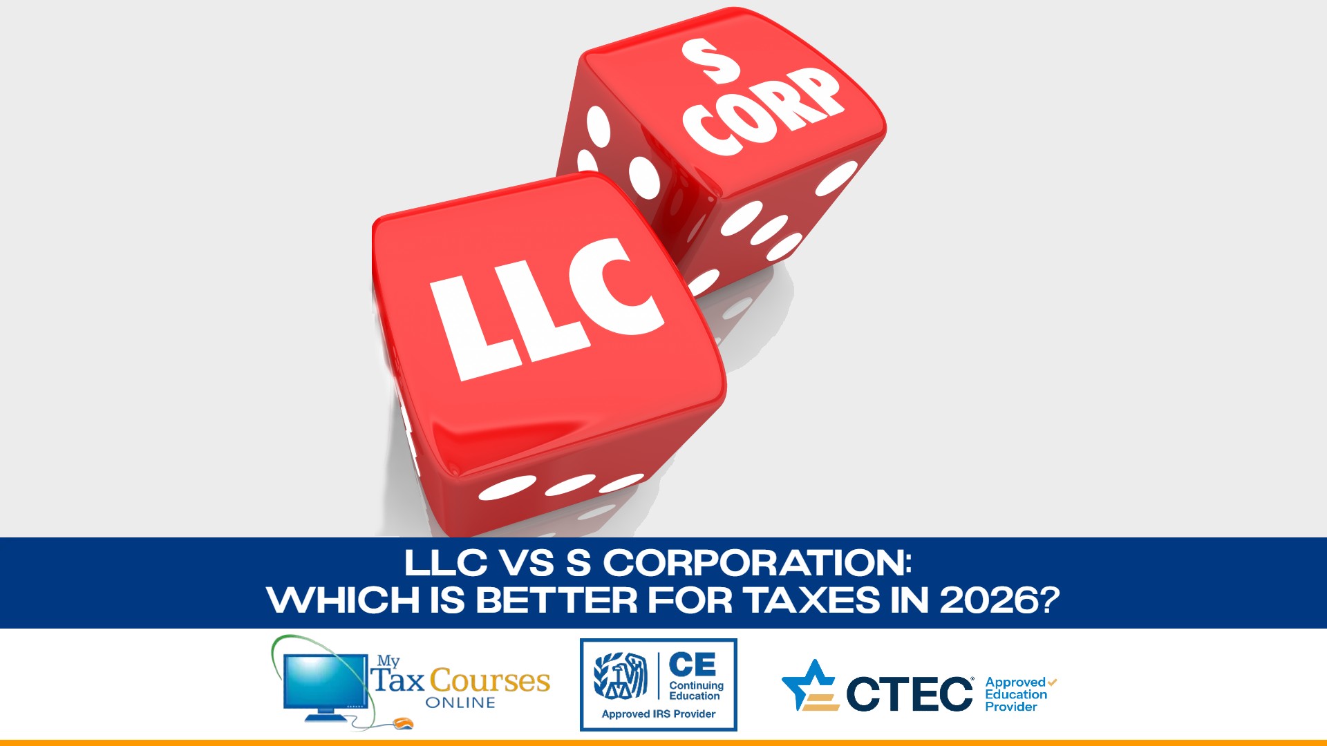 LLC vs S Corporation: Which Is Better for Taxes in 2026?