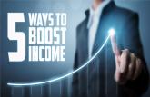 5 Quick Ways to Boost Your Income as a Tax Pro