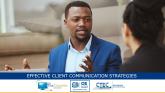 Effective Client Communication Strategies 