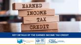 Key Details of The Earned Income Tax Credit