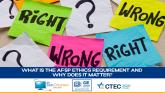 What Is the AFSP Ethics Requirement and Why Does It Matter?