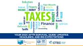 Your 2025 AFTR Survival Guide: Updates, Deadlines, and IRS Expectations