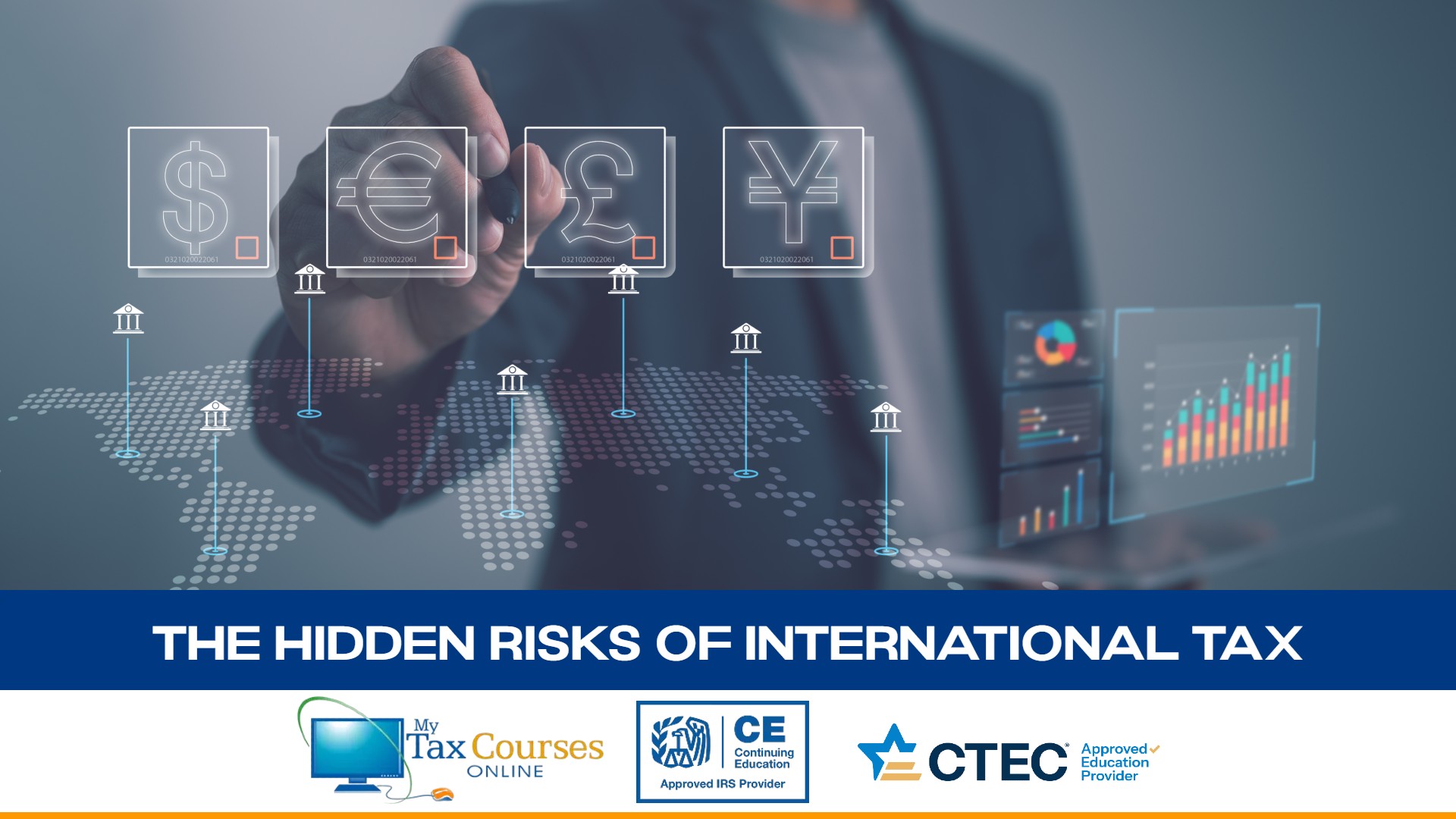 The Hidden Risks of International Tax
