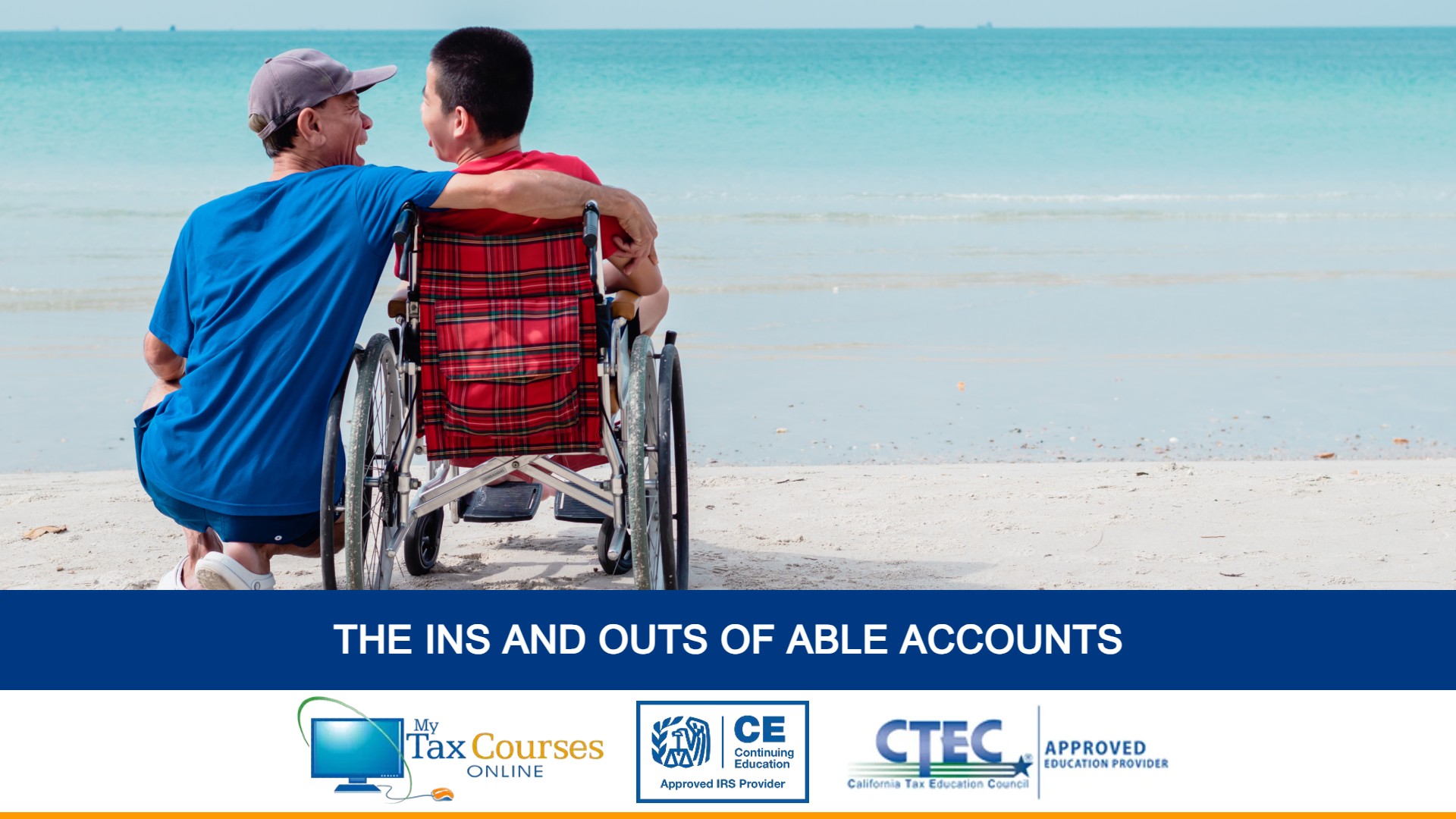 The Ins and Outs of ABLE Accounts