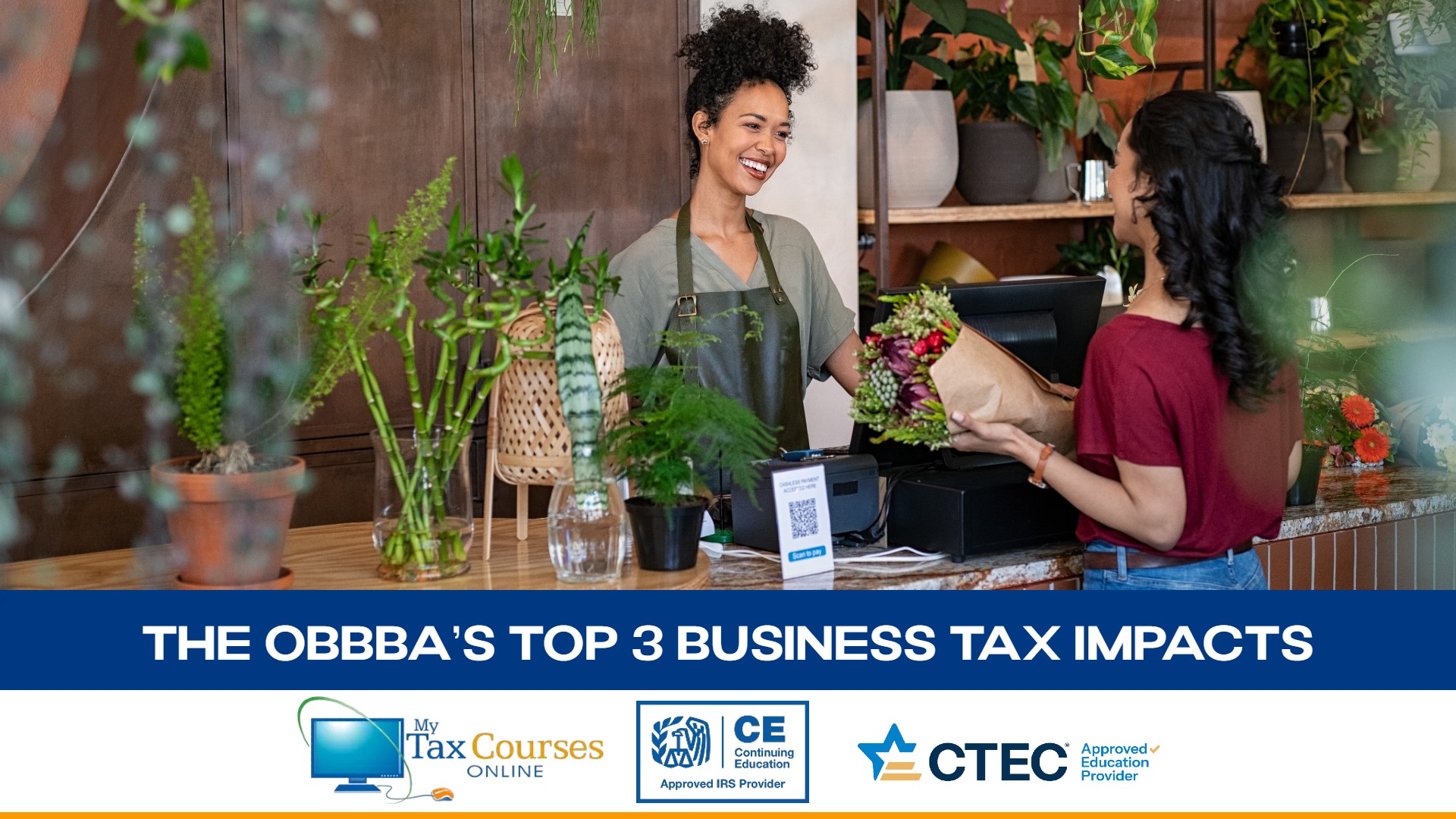 The OBBBA’s Top 3 Business Tax Impacts