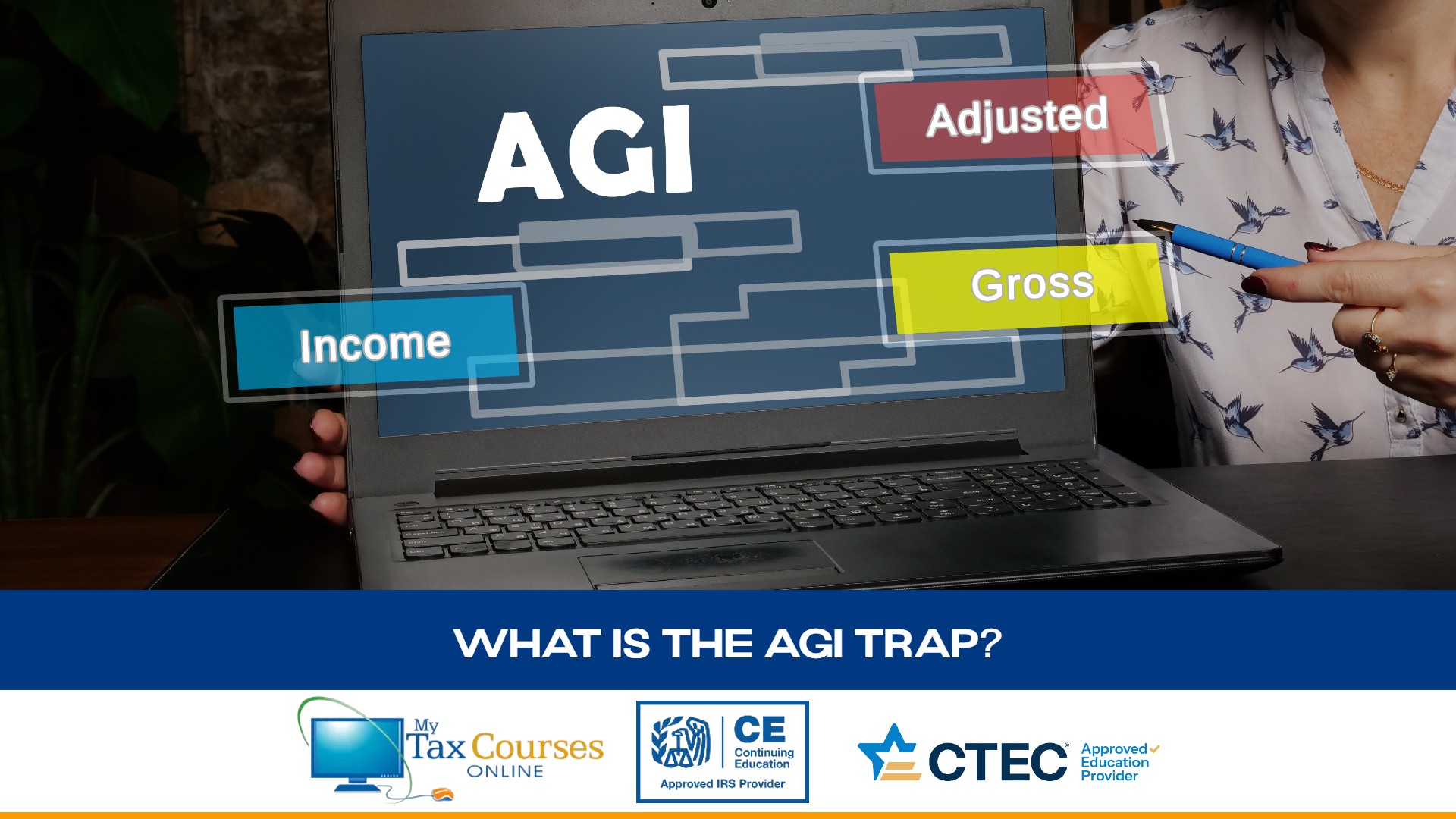 What Is the AGI Trap?