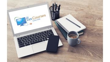 2019 Healthcare, Deductions and Paying Family Members - 3 Hours - CTEC