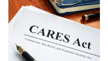 2020 CARES Act Stimulus (2 Credit Hours of Federal Tax Law)