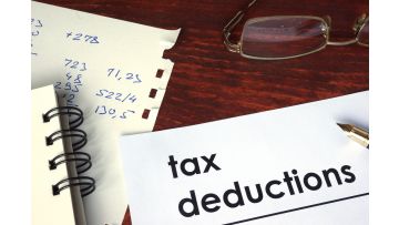 2018 Deductions Update: Meals and Entertainment and Much More! (3 Credit Hours)