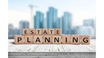 2020 Estate Planning Basics (1 Credit Hour of Federal Tax Law)