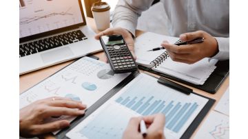 2020 Financial Planning and Investments, Foreign Income & IRS Disciplinary Actions (3 Credit Hours of Federal Tax Law)