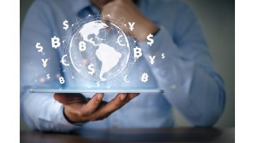 LIVE WEBINAR: 12/1:  1pm - 3pm EST Reporting Foreign Account & Assets – FBAR vs. Form 8938 