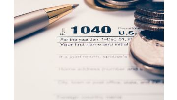 2018 Form 1040 and Form 706 Estate Tax after the TCJA (2 Credit Hours)