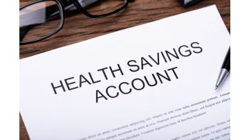 2020 Health Care Update, HSA's, Expense Strategies and More (2 Credit Hours of Federal Tax Law)