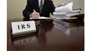 2018 IRS Resolution and the Appeals Process 