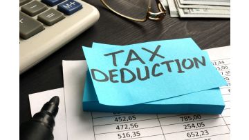 2021 The Latest on Federal Medical Tax Deductions (1 Credit Hour of Federal Tax Law)