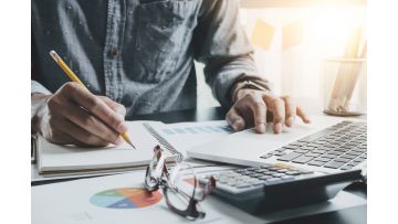 2021 Retirement, Taxes, and Strategies Under the New Administration