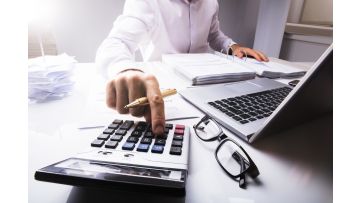 Advanced Bookkeeping Course