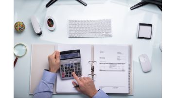 Basic Bookkeeping Course  (4.5 Hours)