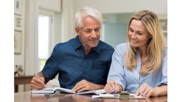 Retirement Plan Strategies (2 Credit Hours)