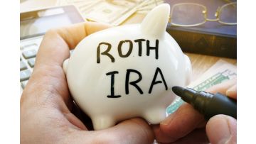 2018 Understanding Tax Implications of Retirement Plans, IRA's and More (1 Credit Hour)