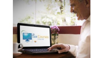 Tax Refresher  - 13 Hours