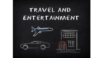 2021 Travel and Entertainment Update (1 Credit hour of Federal Tax Law)