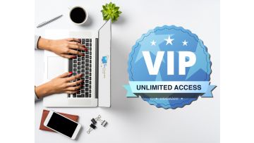 2019 Unlimited Access Package