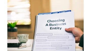 2024 Business Entity Selection and Tax Implications (2 Credit Hours of Federal Tax Law) - CTEC