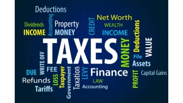 2024 End-of-Year Tax Check-In and 2025 Preview (2 Credit Hours of Federal Tax Law)
