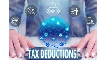 2024 Usual and Unusual Deductions and Tax Credits (2 Credit Hours of Federal Tax Law)