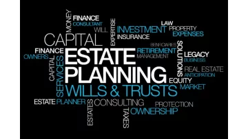 2025 Essential Trust & Estate Tax Strategies to Protect Assets (2 Credit Hours of Federal Tax Law)