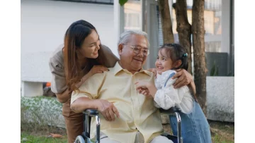 2025 Child and Dependent Care Credits (Form 2441) (2 Credit Hours of Federal Tax Law)