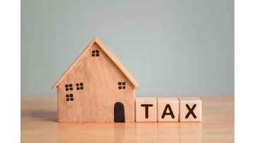 2025 Real Estate Tax Laws and Depreciation, Including OBBBA Updates (2 Credit Hours of Federal Tax Law)