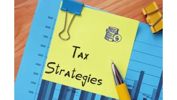 2025 Tax Strategies for Middle-Class Taxpayers (2 Credit Hours of Federal Tax Law) - CTEC