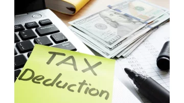 2023 Deductions And Credits - A Review And Analysis (2 Credit Hours of Federal Tax Law)