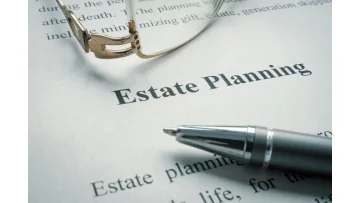 2023 Estate Planning  (2 Credit Hours of Federal Tax Law) - CTEC