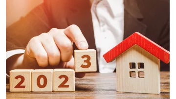 2023 Tax Outlook and Hot Topics (2 Credit Hours of Federal Tax Law)