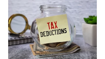 2023 The Latest on Credit and Deductions (1 Credit Hour of Federal Tax Law) - CTEC