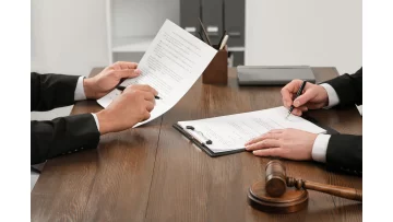 2024 IRS Dispute Resolution & Installment Agreements (2 Credit Hours of Federal Tax Law)